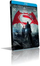 Batman V Superman: Dawn of Justice (2016) [THEATRICAL] 3D Half SBS 1080p ITA/ENG AC3 5.1 Subs MKV