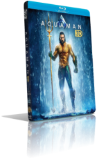Aquaman (2019) 3D Half SBS 1080p ITA/AC3+TrueHD 7.1 ENG/AC3+DTS 5.1 Subs MKV