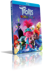 Trolls World Tour (2020) 3D Half SBS 1080p ITA/ENG AC3 5.1 Subs MKV