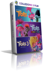Trolls: Collection