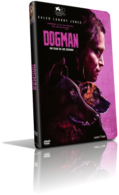 Dogman (2023) Full DVD9 - ITA/ENG