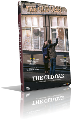 The Old Oak (2023) Full DVD9 - ITA/ENG