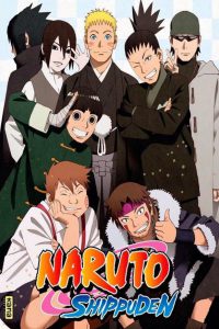 Naruto: Shippuden – 2×458/459/460/461 – ITA