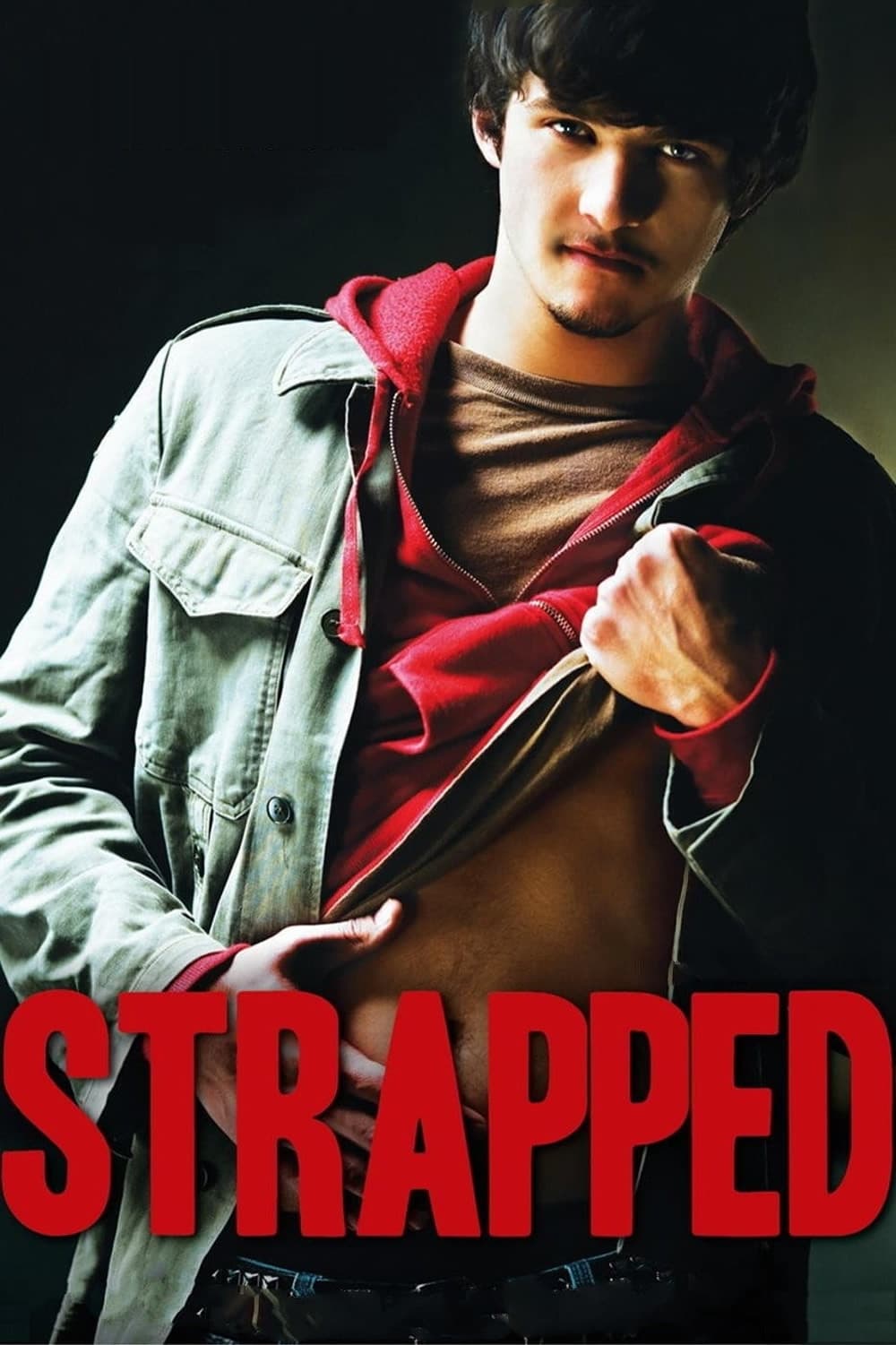Strapped [Sub-ITA] (2010)