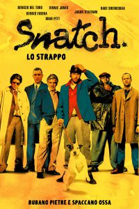 Snatch – Lo strappo [HD] (2000)