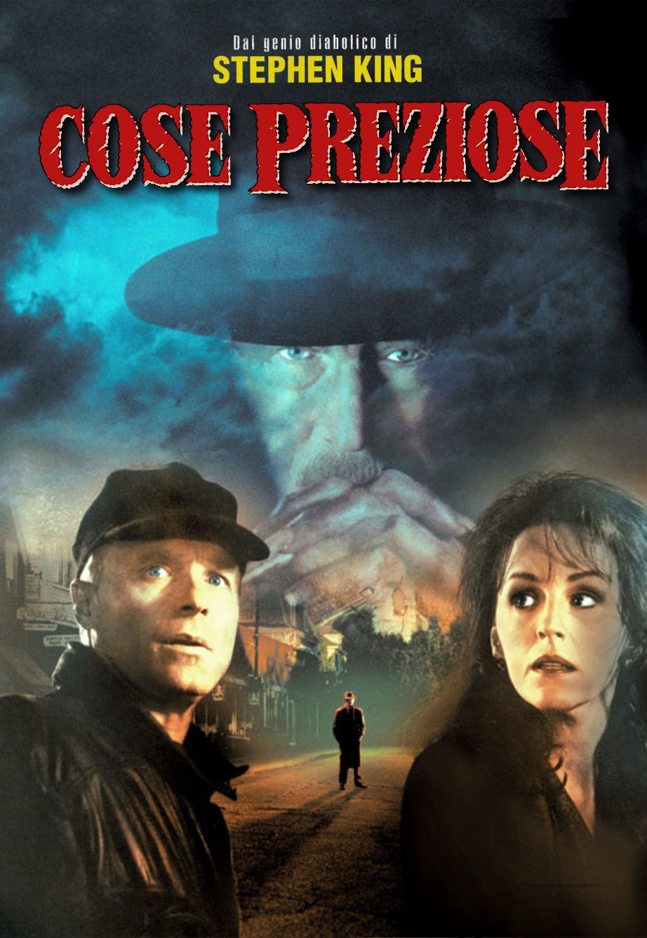 Cose preziose [HD] (1993) Streaming - FILM GRATIS by CB01.UNO