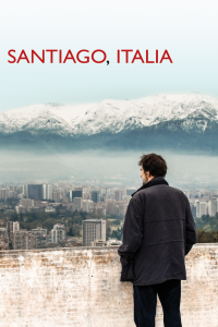 Santiago, Italia [HD] (2018)