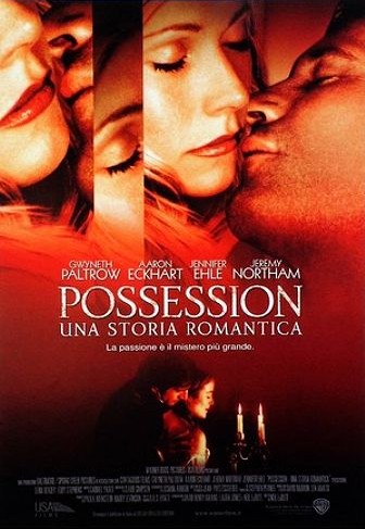 Possession – Una storia romantica [HD] (2002)