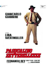 Pasqualino Settebellezze [HD] (1975)
