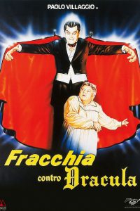 Fracchia contro Dracula [HD] (1985)