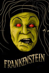 Frankenstein [B/N] [Corto] (1910)