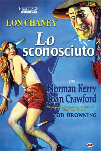 Lo sconosciuto [B/N] (1927)