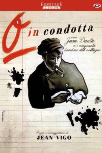 Zero in condotta [B/N] [HD] (1933)