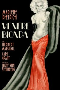 Venere bionda [B/N] [HD] (1932)