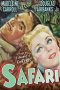 Safari [B/N] (1940)