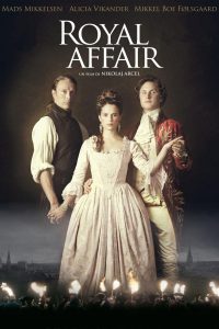 Royal Affair [HD] (2013)