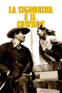 La signorina e il cowboy [B/N] [HD] (1943)