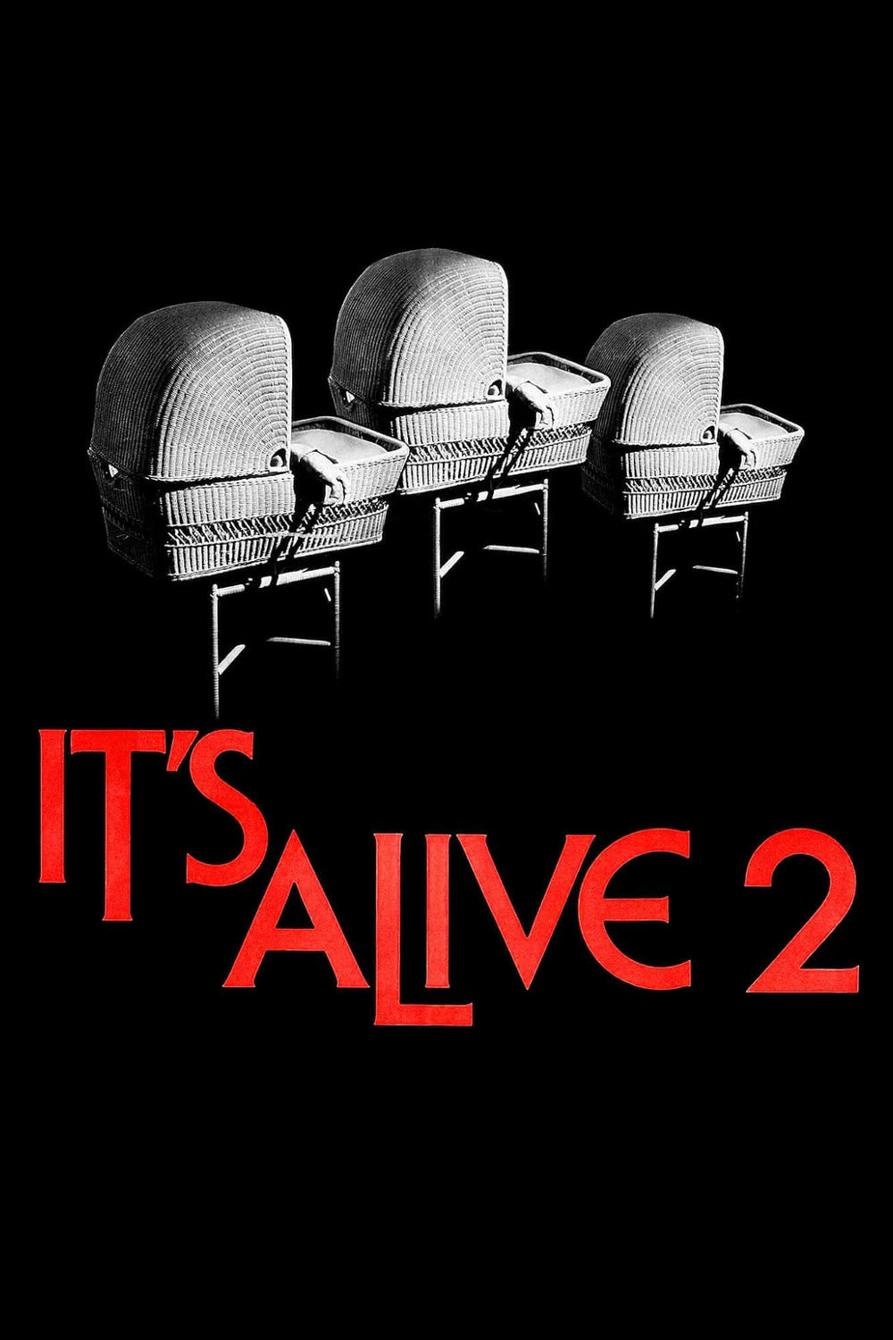 It’s Alive 2 [Sub-ITA] [HD] (1978)