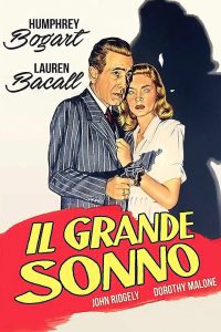 Il grande sonno [B/N] [HD] (1946)