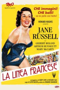 La linea francese (1953)