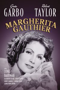 Margherita Gauthier [B/N] (1937)