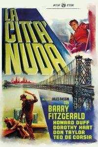 La città nuda [B/N] [HD] (1948)