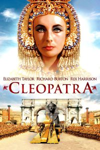 Cleopatra [HD] (1963)