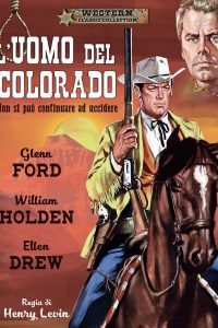 L’uomo del Colorado – Non si può continuare ad uccidere (1948)