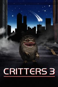 Critters 3 [HD] (1991)