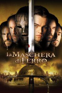 La maschera di ferro [HD] (1998)