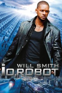 Io, Robot [HD] (2004)