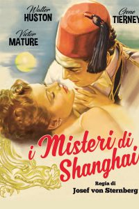 I misteri di Shanghai [B/N] [HD] (1941)