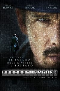 Predestination [HD] (2015)