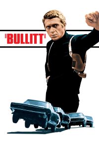 Bullitt [HD] (1968)