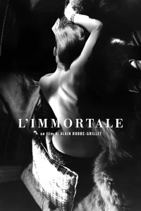 L’immortale [B/N] (1963)