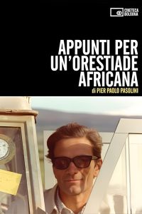 Appunti per un’Orestiade africana [B/N] [HD] (1963)