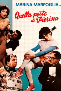 Quella peste di Pierina (1982)