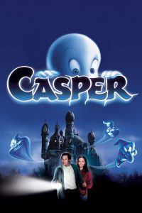Casper [HD] (1995)