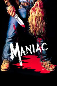 Maniac [HD] (1980)