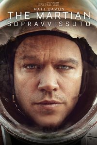 Sopravvissuto – The Martian [HD/3D] (2015)