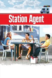 Station Agent [HD] (2003)