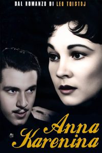 Anna Karenina [B/N] (1948)