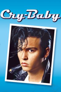 Cry-Baby [HD] (1990)