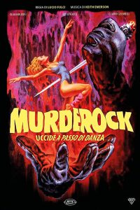 Murderock – Uccide a passo di danza [HD] (1984)