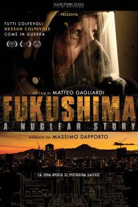 Fukushima: A Nuclear Story (2015)
