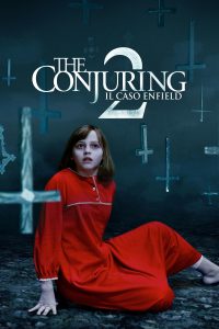 The Conjuring – Il Caso Enfield [HD] (2016)