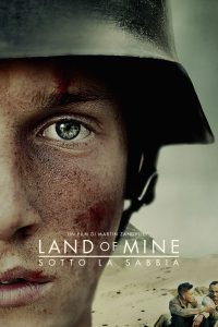 Land of Mine – Sotto la sabbia [HD] (2015)