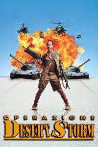 Operazione desert storm (1994)