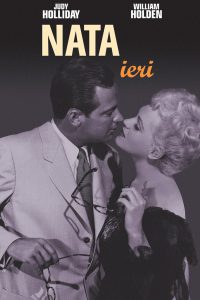 Nata ieri [B/N] [HD] (1950)