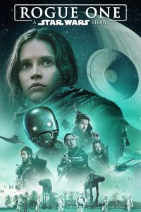 Rogue One: A Star Wars Story [HD/3D] (2016)